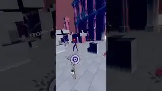 #VR Игра Pistol Whip - трек The Grave | Очки #Pico4 #PistolWhip