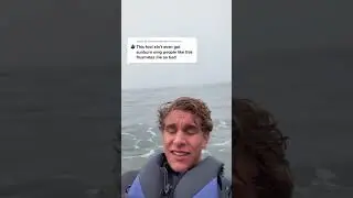 Lost At Sea 