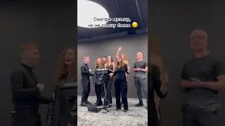 Мои подписчики узнали,где меня найти😳 
