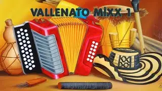 VALLENATO MIXX 1