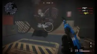 [Warface] Thats why we love Warface...