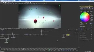 eyeon Connection/Fusion Advanced Compositing Webinar