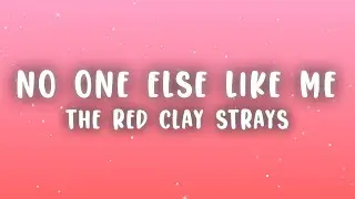 The Red Clay Strays - No One Else Like Me (Lyrics)