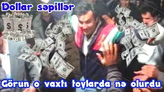 Firudin Seferov 1993-ci ilin toyu Masalli toyu