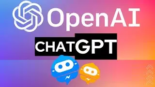 How to access OpenAI ChatGPT Tutorial for Beginners