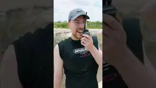 Are the MrBeast Explosions REAL? REAL OR FAKE??