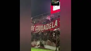 2do Gol San Martin (Tucumán) Matías Caco Garcia a Guemes. Relatos Francisco 