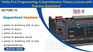 memory bit in plc ladder logic | memory bit in plc | memory bit in delta plc | memory bit in plc |