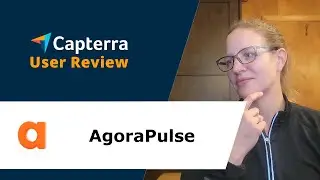 AgoraPulse Review: An amazing product but out of my price point.