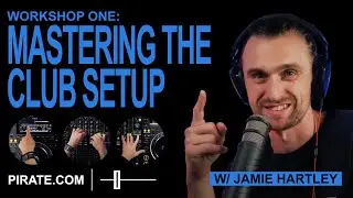 DJing on CDJs: How To Use a Club-Standard DJ Setup