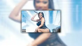 Megan Thee Stallion Type Beat 2023 | 