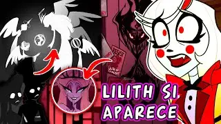 ANÁLISIS de OBERTURA (CAPÍTULO 1 -T1) de HAZBIN HOTEL  // Curiosidades y Referencias