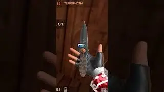 НОВЫЙ НОЖ В 8 СЕЗОНЕ В STANDOFF 2! #shorts #standoff2
