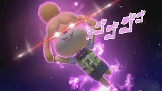 ISABELLE, DESTROYER OF WORLDS