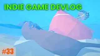 You Can Now See Underwater: Adding Water Fade & Fog Effects | Unity Multiplayer Game Devlog #33