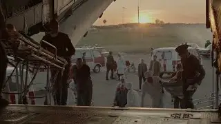 ✅ Хроника ликвидации аварии на ЧАЭС 1986 год, Часть 8