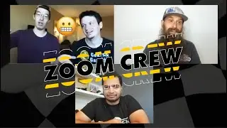 Road Trip Fails: Zoom Crew with Gears and Gasoline, Humble Mechanic and Tavarish