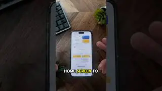 Create the ultimate iPhone home screen