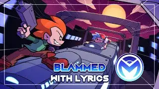 Friday Night Funkin - Blammed (Week 3) (Isolated) - With Lyrics by Man on the Internet ft. Gake