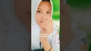 tiktok jilbab viral part 3