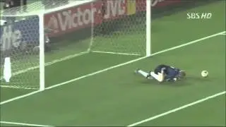 Gols - Brasil 2x0 Alemanha - Copa do Mundo 2002