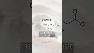 Creatine Used to be BANNED - Joe Rogan