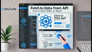 How to fetch data from API in React | Axios