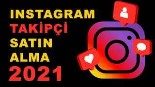 instagram Takipçi Satın Alma: instagram Takipçi Satan Siteleri Test Ettik! - 2021