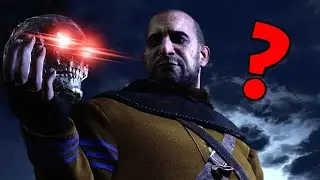 5 SCARIEST Quests in The Witcher 3 That Will Shiver Your Timbers! (Halloween Special)