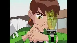 Ben10 grows up to Ben10 Alien Force slide2