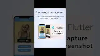 Essential Flutter packages ✨#flutter #fluttertutorial #dart #devcode #fluttertips #shorts