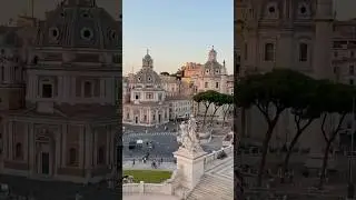 Rome: The Vatican City