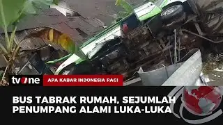 [FULL] Apa kabar Indonesia Pagi (04/08/2024) | tvOne