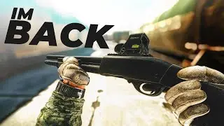 BACK AT IT - ESCAPE FROM TARKOV EDIT/MONTAGE EFT