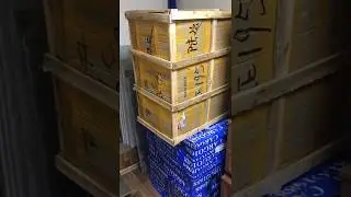 доставка товаров из Китая - отзыв о Карго1688