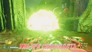 DOOM Eternal Ancient Gods part one Жёсткий тильт! [ Без мата, без комментариев ] Высокая сложность!