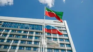 Пресс-конференция об основных итогах деятельности Росреестра Татарстана и Кадастровой палаты в 2021г