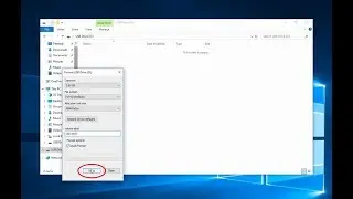 How To Format a USB Stick in Windows 10