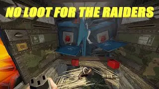 Rust  The Salt Locker