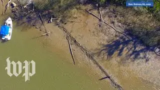 What happened to the Clotilda? Last U.S. slave ship may have been unearthed