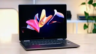 HP Spectre x360: Premium Laptop for a Budget Price