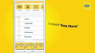 MTN How To: How to get a PUK Code