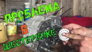 Разбираем двигатель zondchen 190