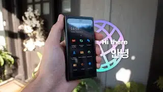 The Ultimate Translation Device!