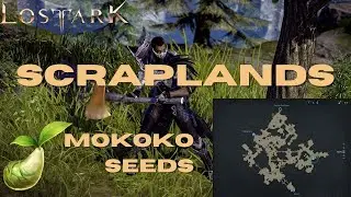 Scraplands Mokoko Seeds Lost Ark Guide