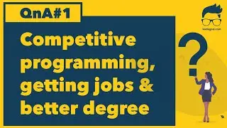 Competitive Programming, CSE/IT which is better? KodeGodQnA#1