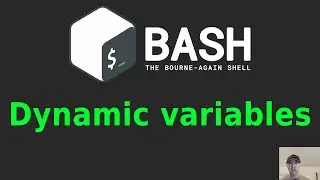 Creating Dynamic Variables in Bash