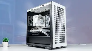 How to Build an AFFORDABLE Gaming PC