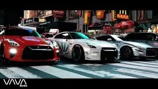 Teriyaki Boyz - Tokyo Drift | REMIX | LONG VERSION