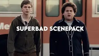 superbad logoless scenepack